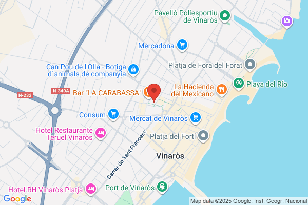 Clinica Dental Maestrat S. L. Pilar Mowllau
