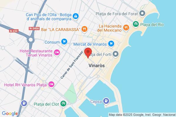 Soto carmen -Clinica Dental