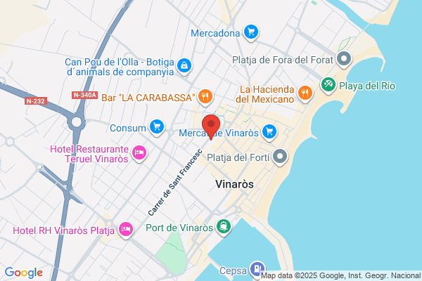 Tena Zaragoza Clinic Dental S.L.