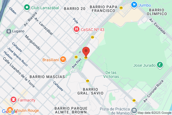 Larrazabal Llano m. Del C.