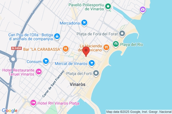 Deportes Piñana S.L.