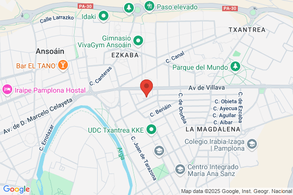 Deportes Piñana S.L.