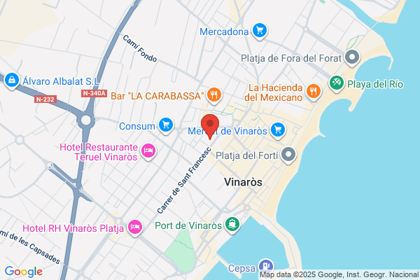 Union Ciclista Vinaroz