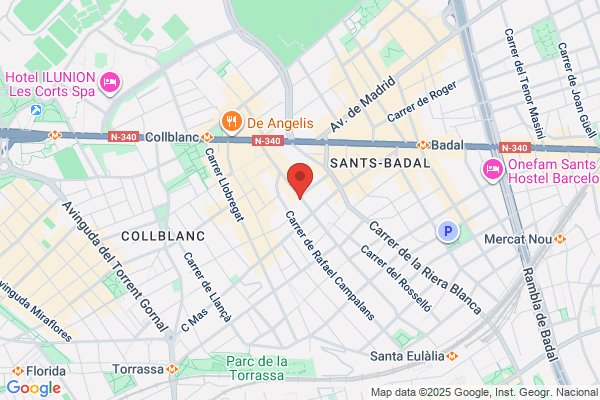 Assessoraments I Gestiio Beltran-Valls S.L.