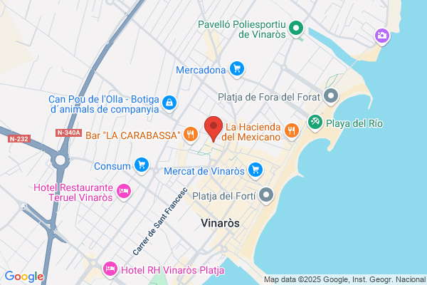 vinaBytes Informática