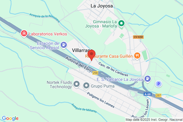 Castejon Gomez a.