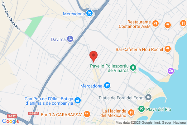 Cristalería Gascón