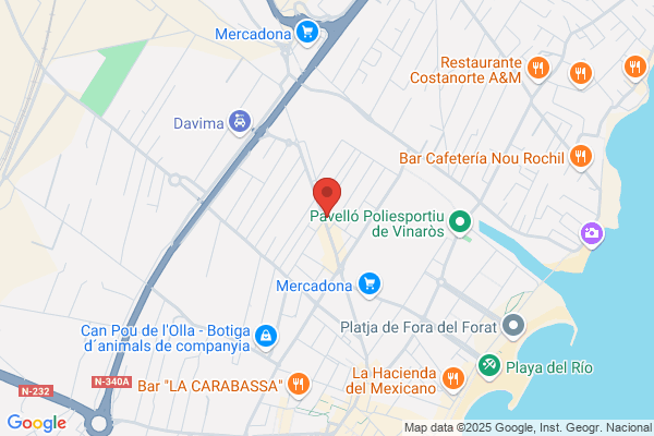 Cristalería Ripolles