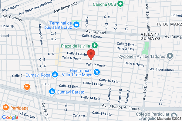 Clínica Dental Soto