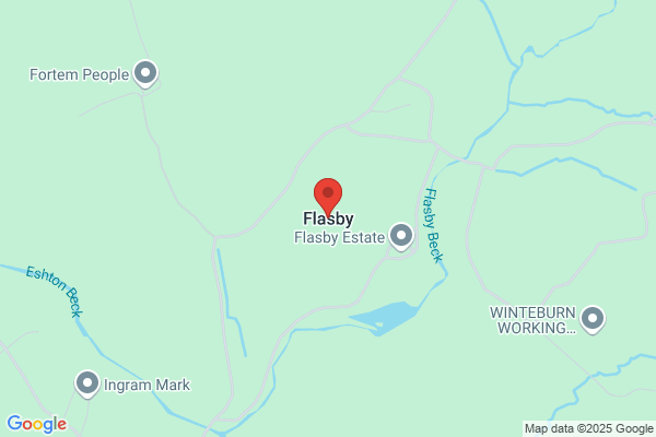 Flasby S.L.