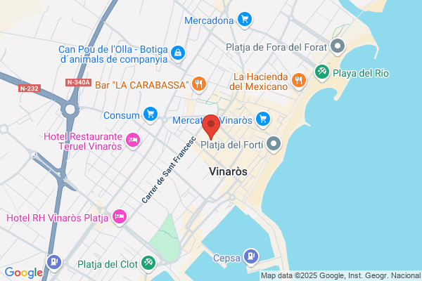 Lamparas Vidal S.L.