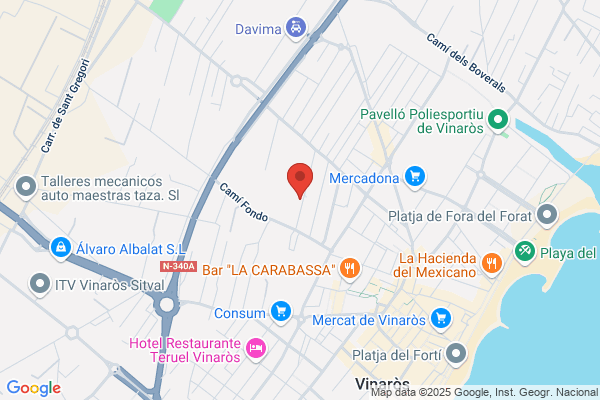 Logros Cuines