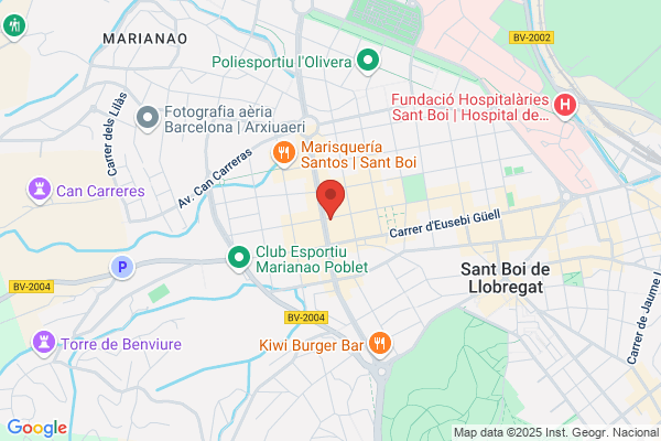 Quixal Martorell s.
