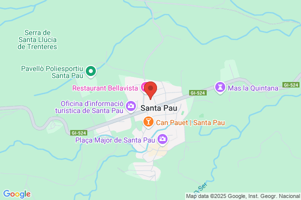 Santapau Casanova s.
