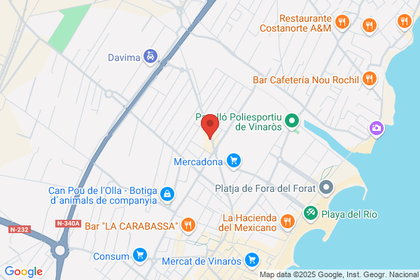 Figueras Refrigeració Climatització