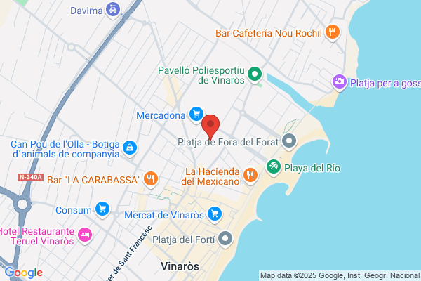 Colegio Divina Providencia