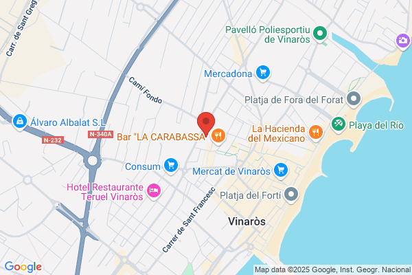 Colegio Publico Mare De Deu De La Miesericordia