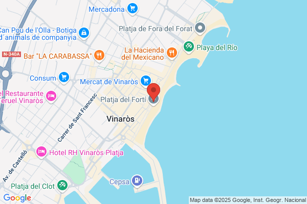 Escuela De Adultos