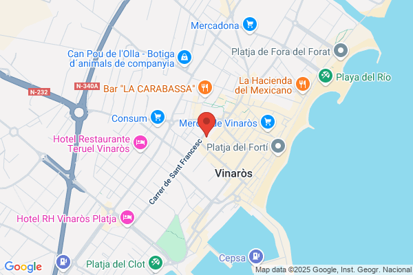 Cherta Y Cherta Assessors S. L.