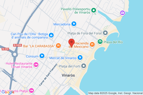 Ferreteria Ric-Roc