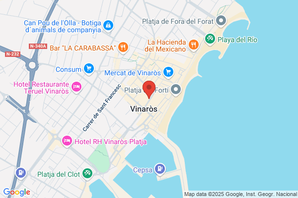 Joysa Asesoria Técnica - Proyectos Ingenieria