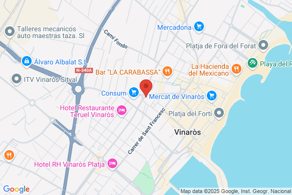 Inmobiliaria Folch -Inver - Compra - Venta de inmuebles