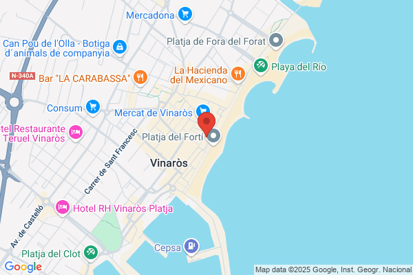 Inmobiliaria Ik Consulta S. L.