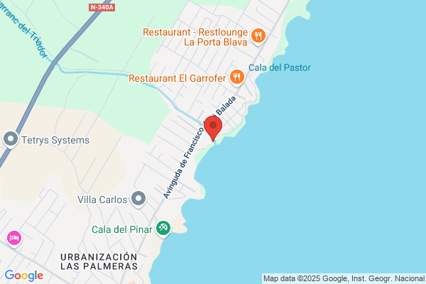 Playas Turisticas Vinaros S.L.