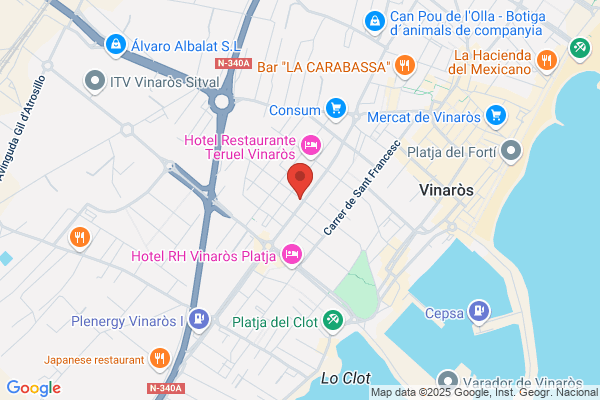 Servicios Inmobiliarios Gode Y Partner Scp