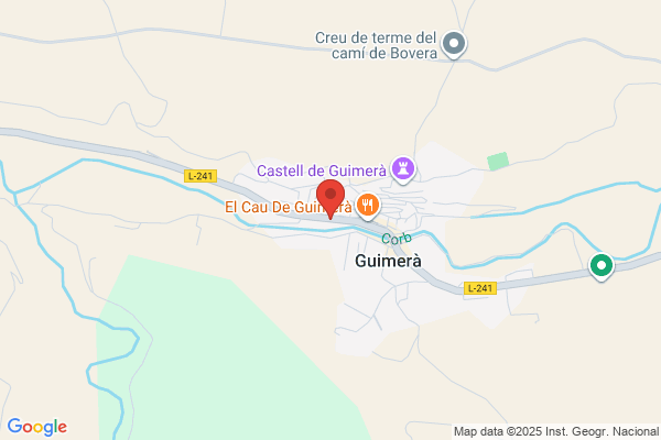 Chaler Guimera a.
