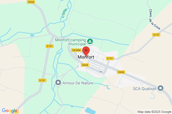 Monllau Monfort s.