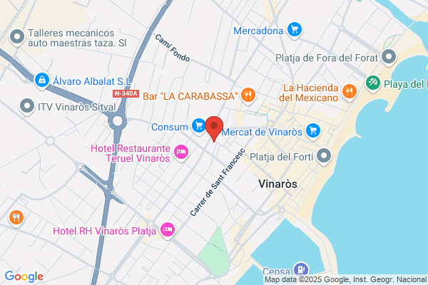 Nou Mobiliari Vinaros S.L.