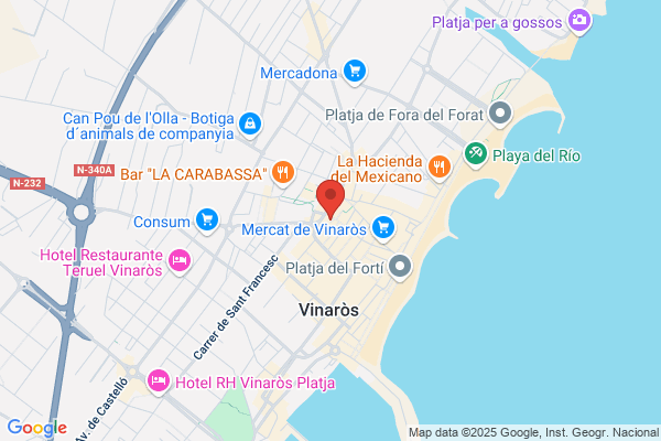 Optica Callau