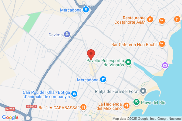Chaler Tena sebastián - Panaderia