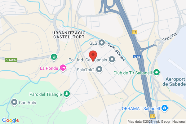 F.Cano-Dueñas Industrias Del Pan S.L.