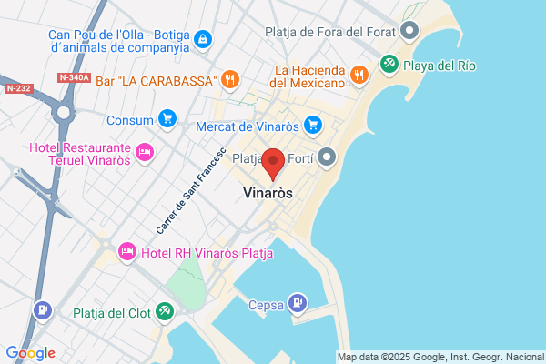 Pasteleria La Lionesa