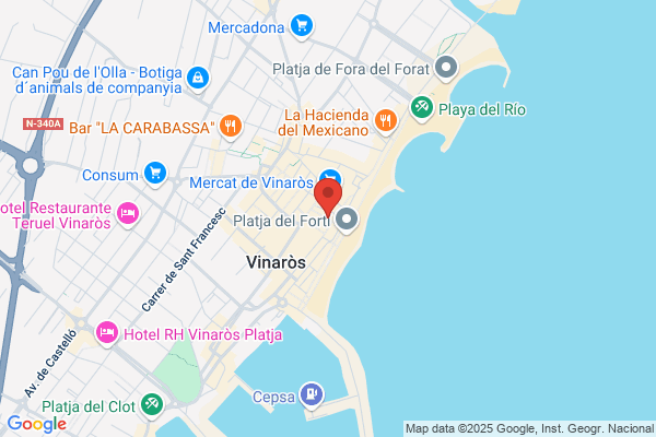Peluqueria Nova Linea Montse