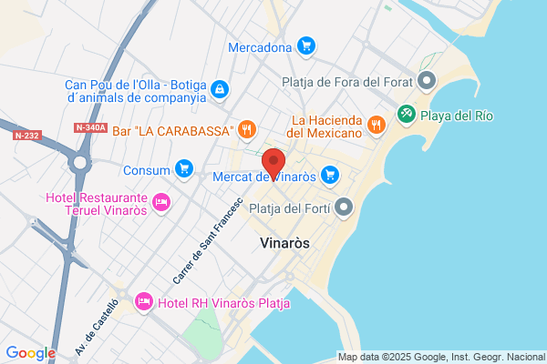 Perfumeria Yolanda