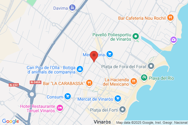 Academia Peluqueria Hair Estudio