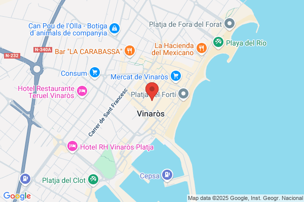 Acta2 | Administrador de Fincas | Vinaros