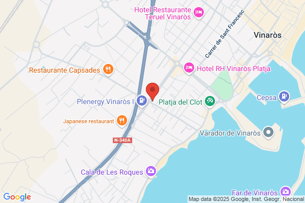 Anthares Productos De Peluqueria Y Estética