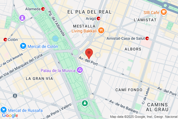 Asociacion Española Contra El Cancer