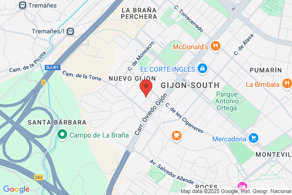 Avideco agencia De Correspondencia