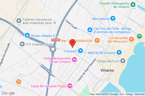 Bar Vinaroz