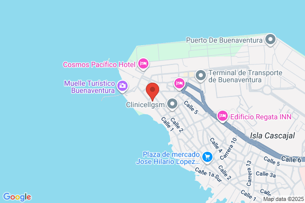 Buenaventura Del Mar S.L.