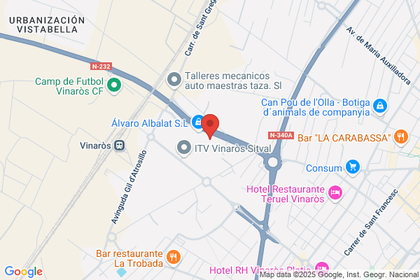 Castejon Marma-A l. R.