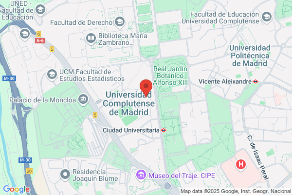 Centro Ciencias De La Informacion S.L.