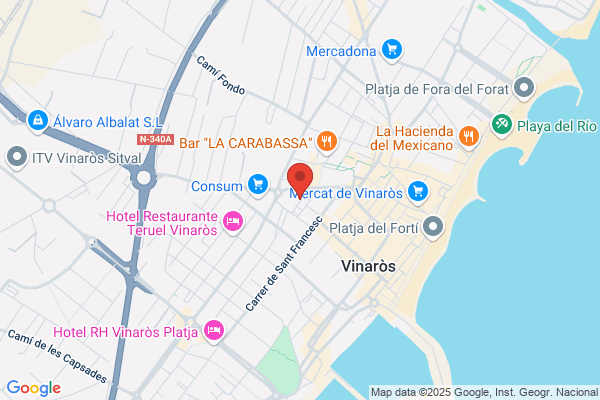 Centro de Atención e Información de la Seguridad Social nº 09