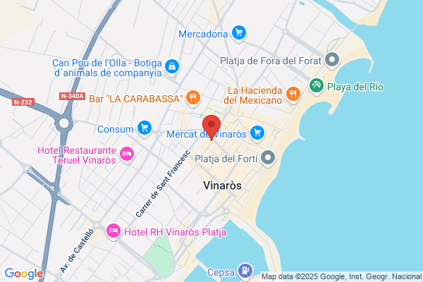 Clinica Dental Dr. Fabregat S.L.