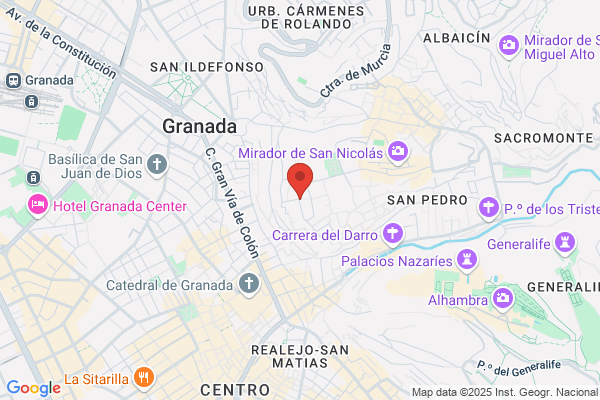 Construcciones Francisco A. Vilches S. L. - construcciones en general presupuest